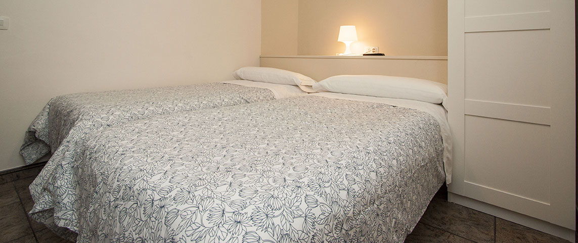 Hostal economico Madrid